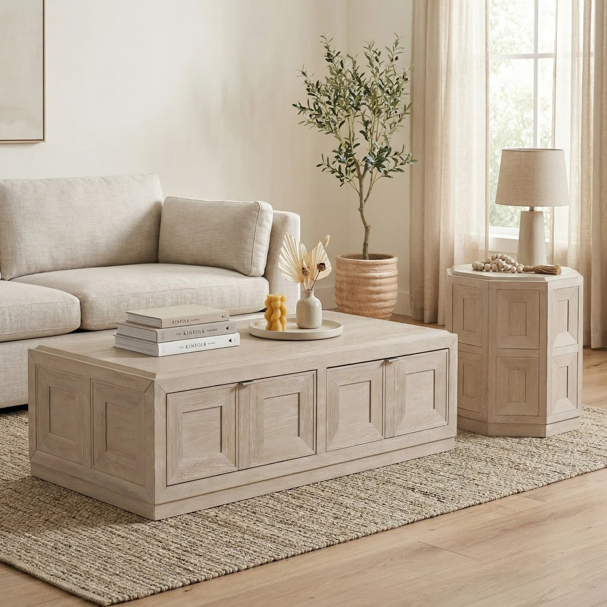 Soft tones, clean shapes, and timeless style 🤍 these Wayfair coffee tables are perfect for every home (on sale now ✨)
#timelessdecor #minimalstyle #coffeetableideas #wayfairfinds #livingroomdecor 

 #LTKSeasonal #LTKHome #LTKSaleAlert