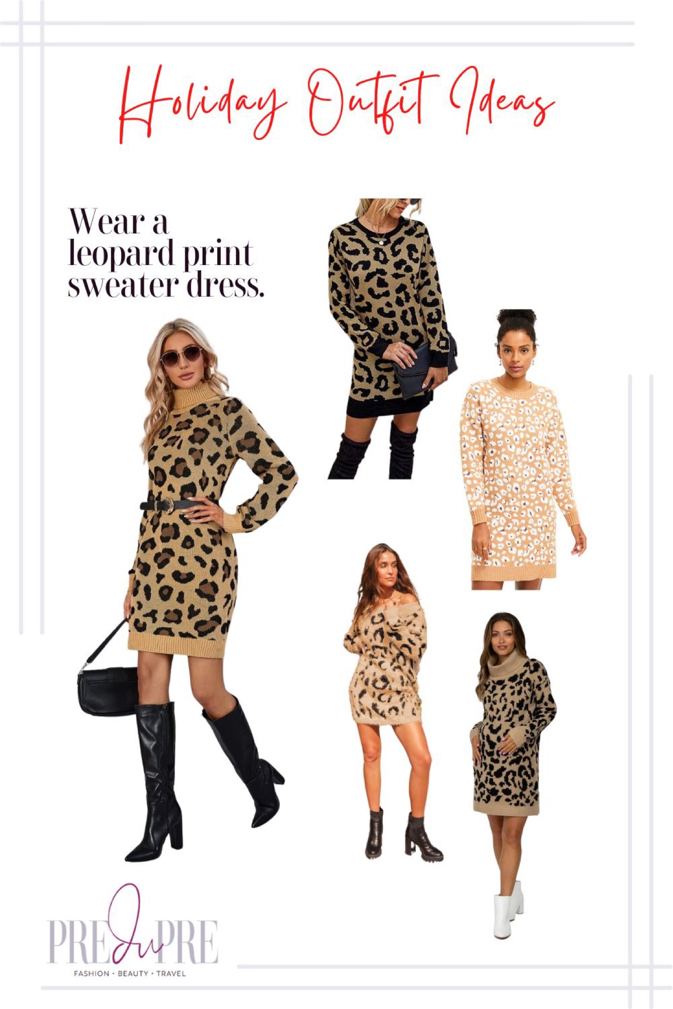 Holiday outfit idea for the upcoming Thanksgiving or Christmas. Read more about holiday dressing at my blog, www.predupre.com

Holiday outfit, holiday look, Thanksgiving, Christmas, family photos, outfit idea, outfit look

#LTKHoliday #LTKSeasonal #LTKstyletip