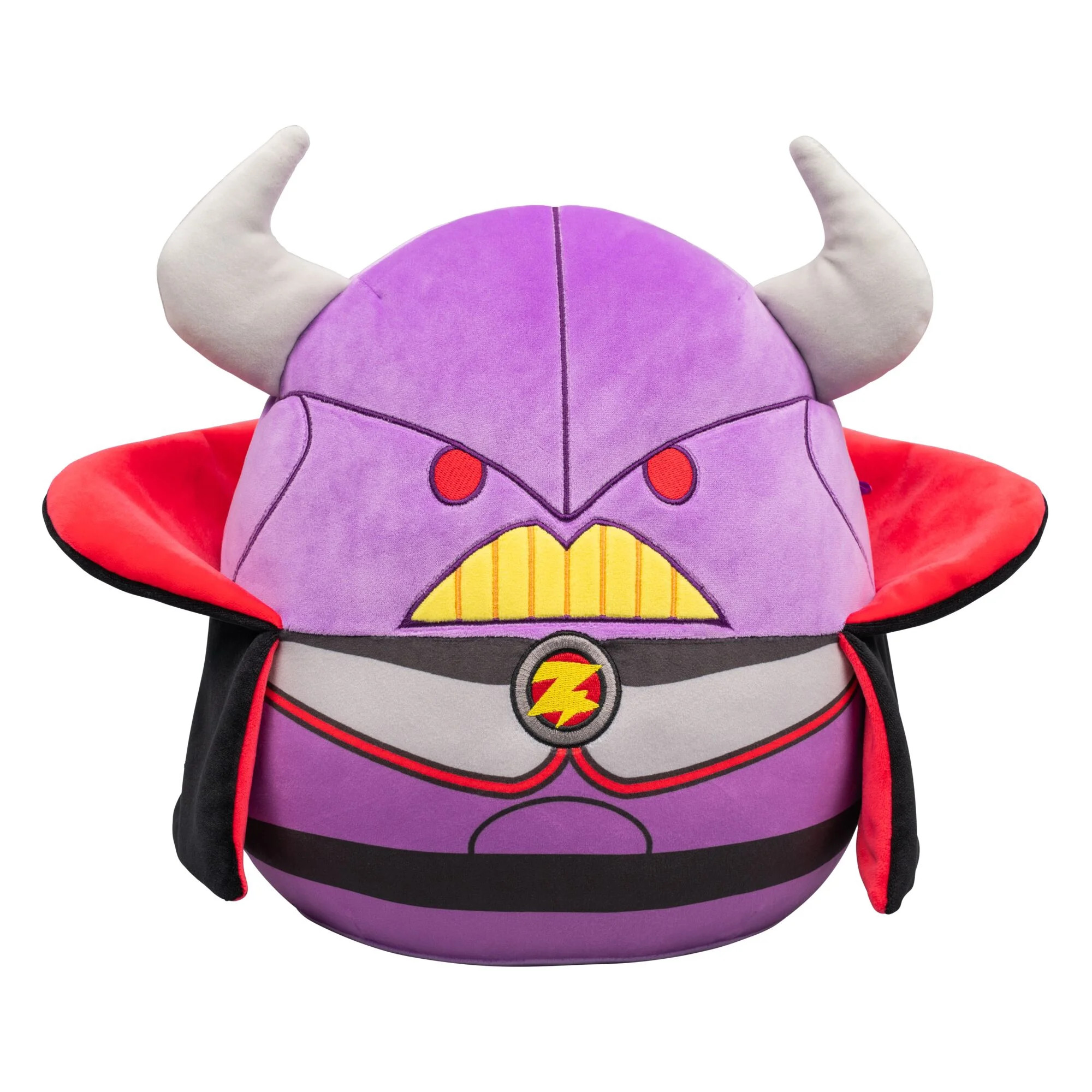 Squishmallows Original 12 inch Disney Pixar “Toy Story” Zurg - Child's Ultra Soft Plush Toy | Walmart (US)