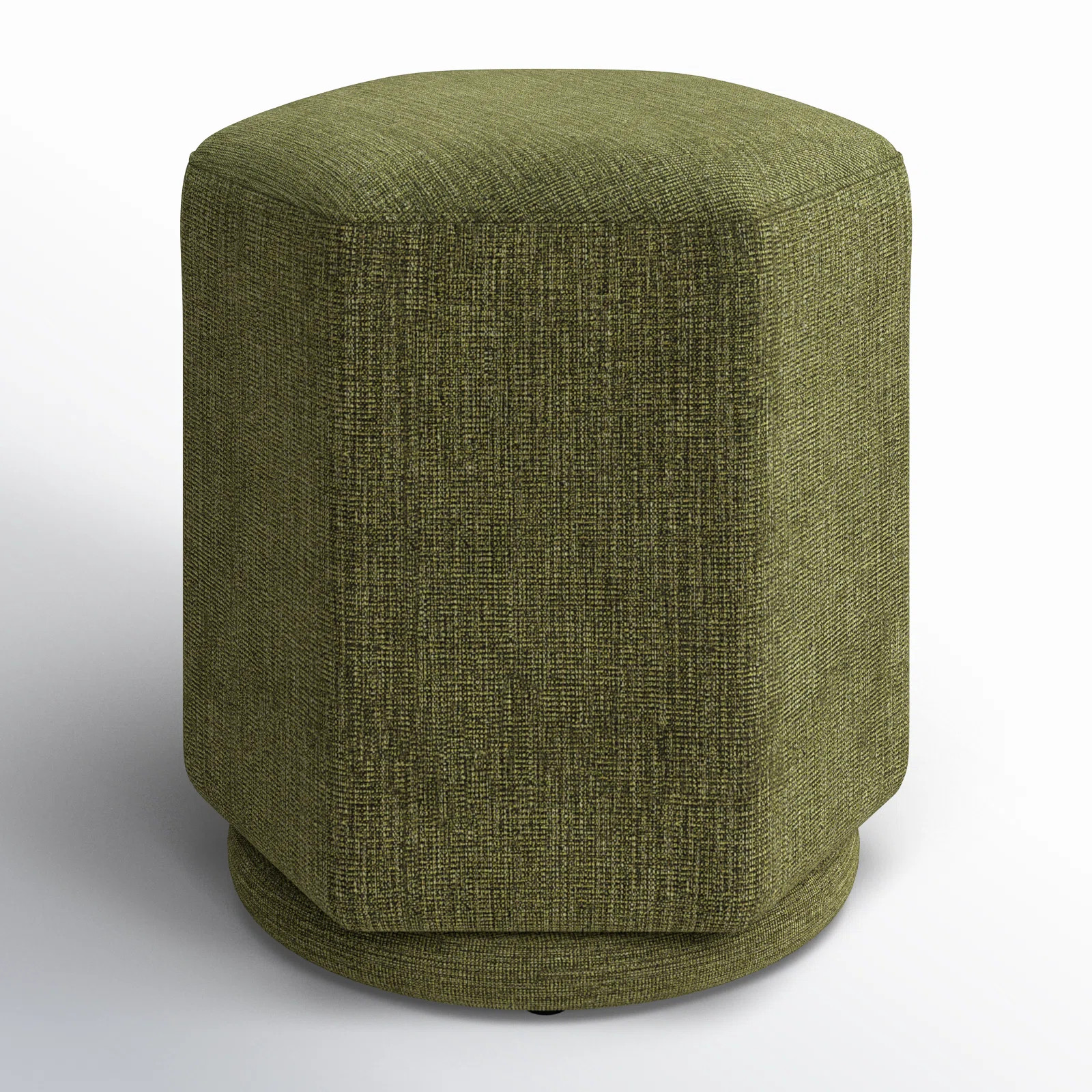AllModern Gandia Upholstered Ottoman | Wayfair | Wayfair North America