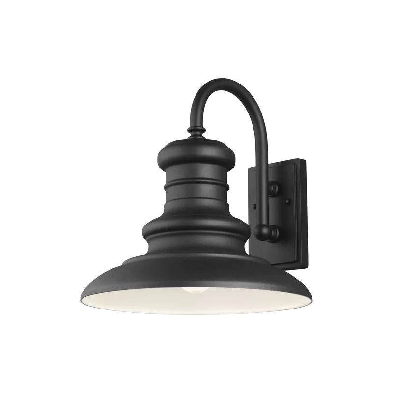 Newfield Outdoor Barn Light | Wayfair North America