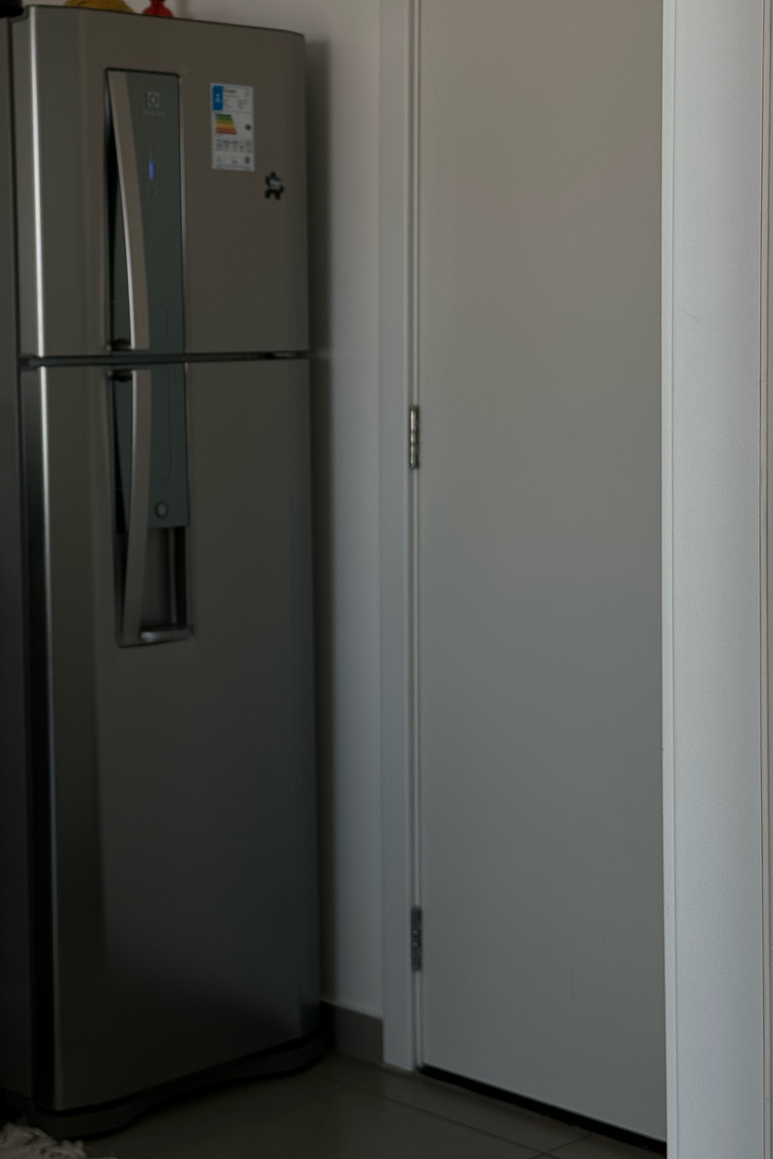 Caso você esteja precisando comprar uma geladeira nova, quero te indicar a que comprei para o meu apartamento!

#LTKhome #LTKbrasil