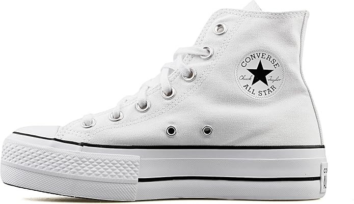 Converse Women's Chuck Taylor All Star Lift Sneakers | Amazon (US)
