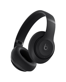 David Jones Beats by Dr Dre Beats Studio Pro Wireless Headphones Mqtp3Pa/a - in Black | David Jones (Australia & New Zealand)