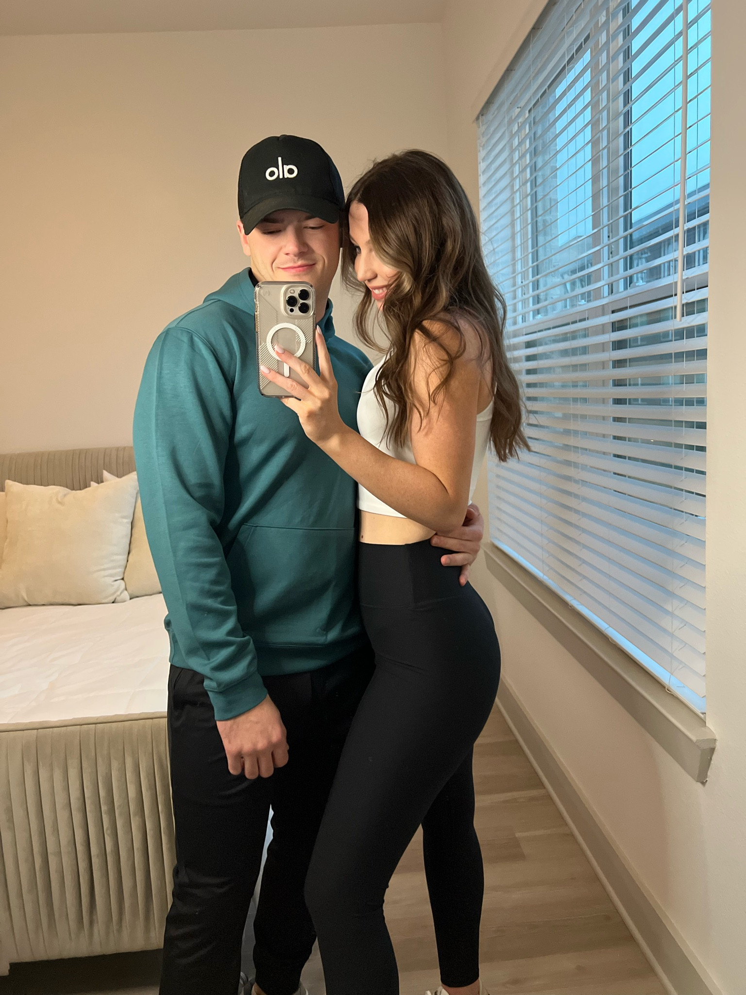 Abercrombie active ✨ 
HER: M top & M leggings // M tennis dress, M jacket
HIM: Large everything 

abercrombie, abercrombie activewear, tennis dress, abercrombie pullover, sweats, sweat set, loungewear, joggers, sports bra, workout tank, biker shorts, onesie, tank top, shorts, workout clothes  #ltkfit #ltkseasonal #ltkfind 