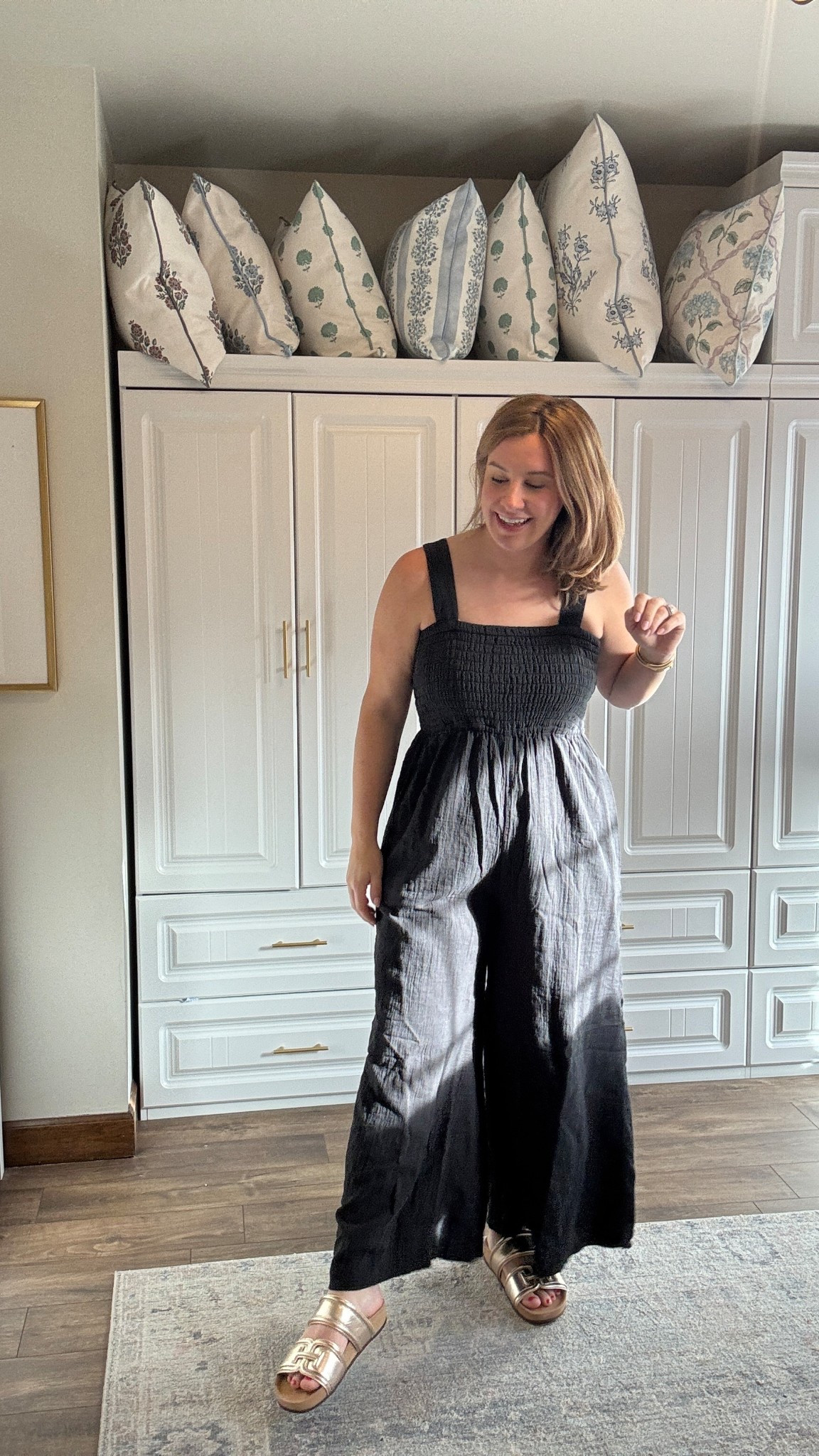 Vacation outfit 

#LTKHome