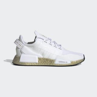 adidas NMD_R1 V2 Shoes - White | adidas US | adidas (US)