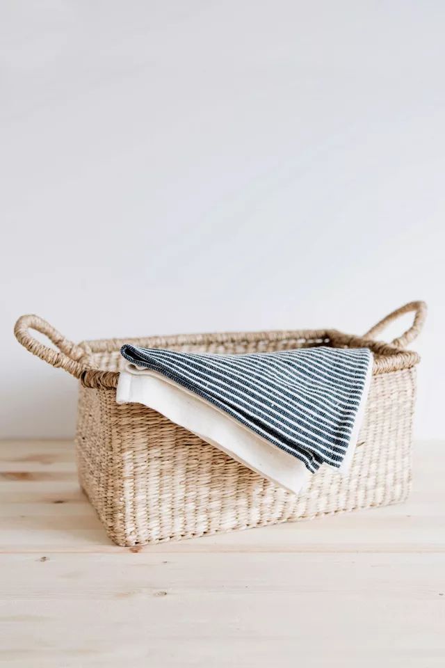 Connected Goods Everything Basket | Urban Outfitters (US and RoW)