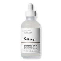 The Ordinary Niacinamide 10% + Zinc 1% Oil Control Serum | Ulta