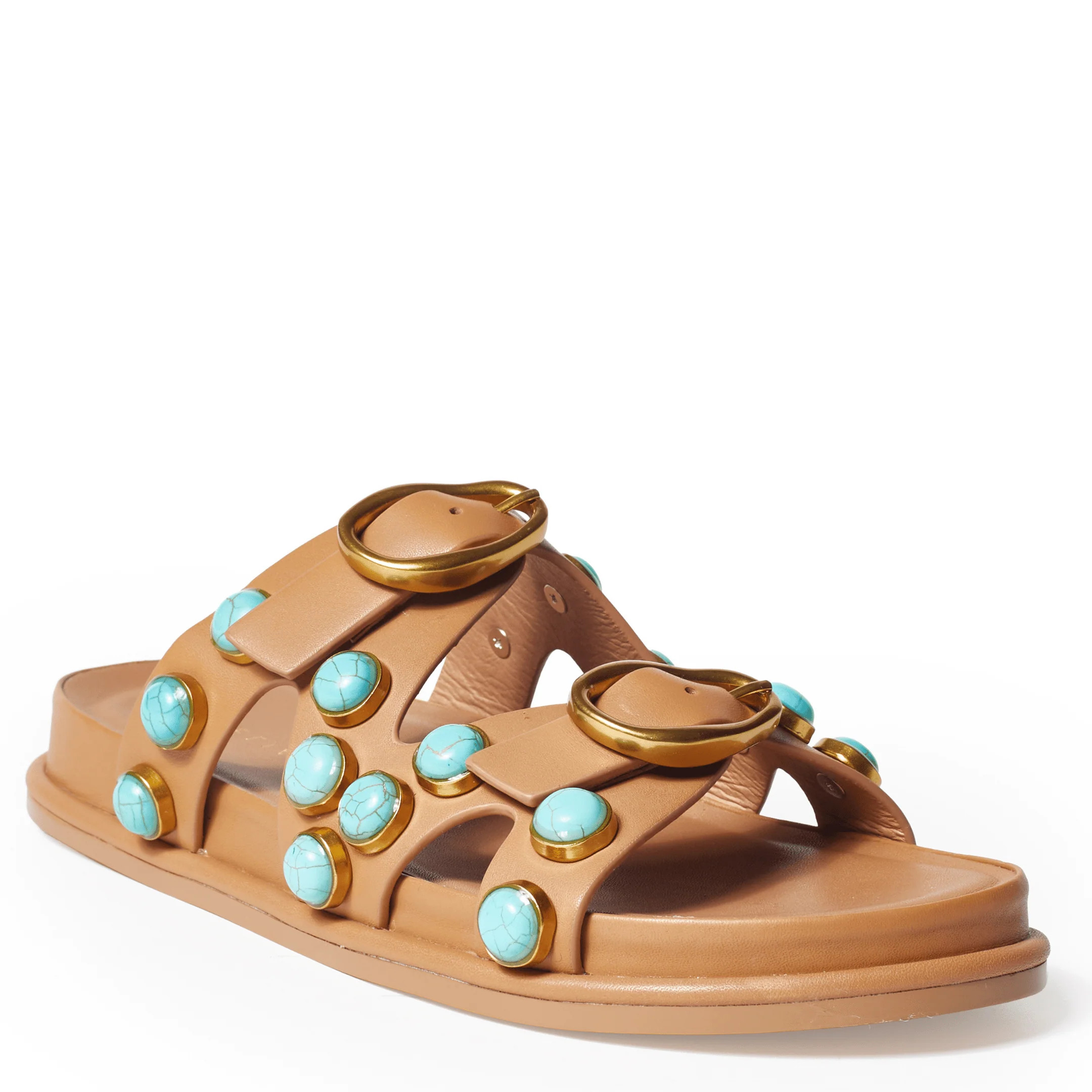 ENAMEL - Tan | Cecelia New York