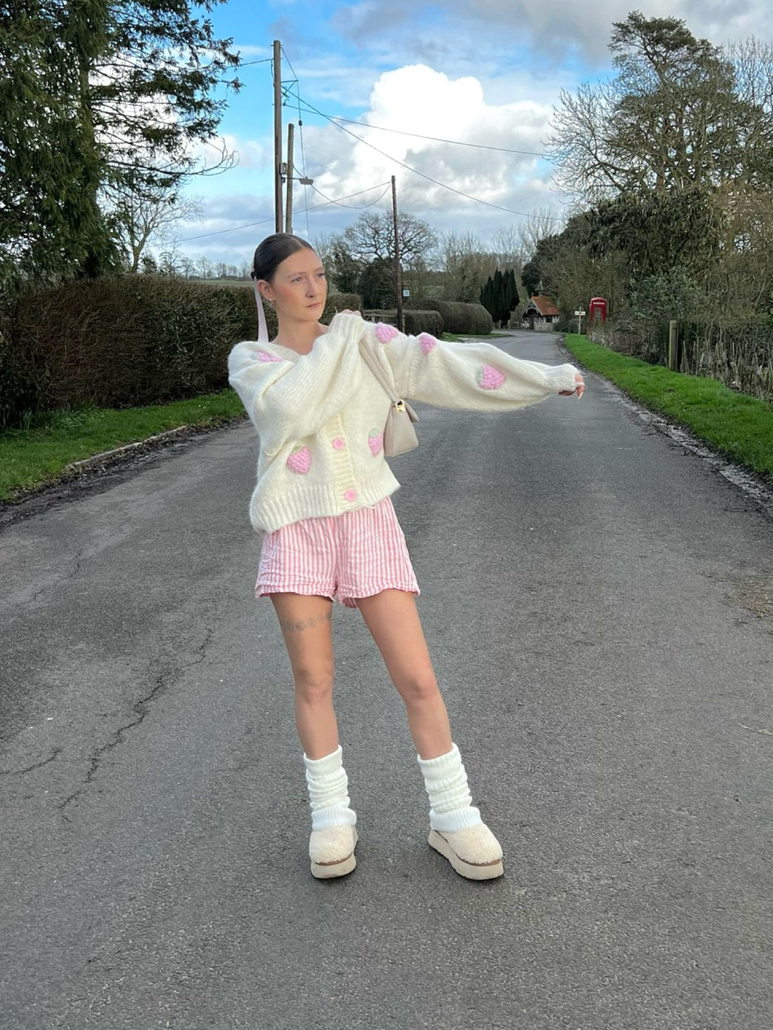 spring outfit, spring looks 

#LTKfindsunder100 #LTKfindsunder50 #LTKSpringSale