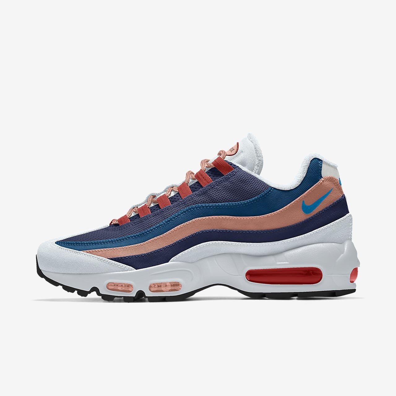 Nike Air Max 95 Unlocked By You | Nike (US)