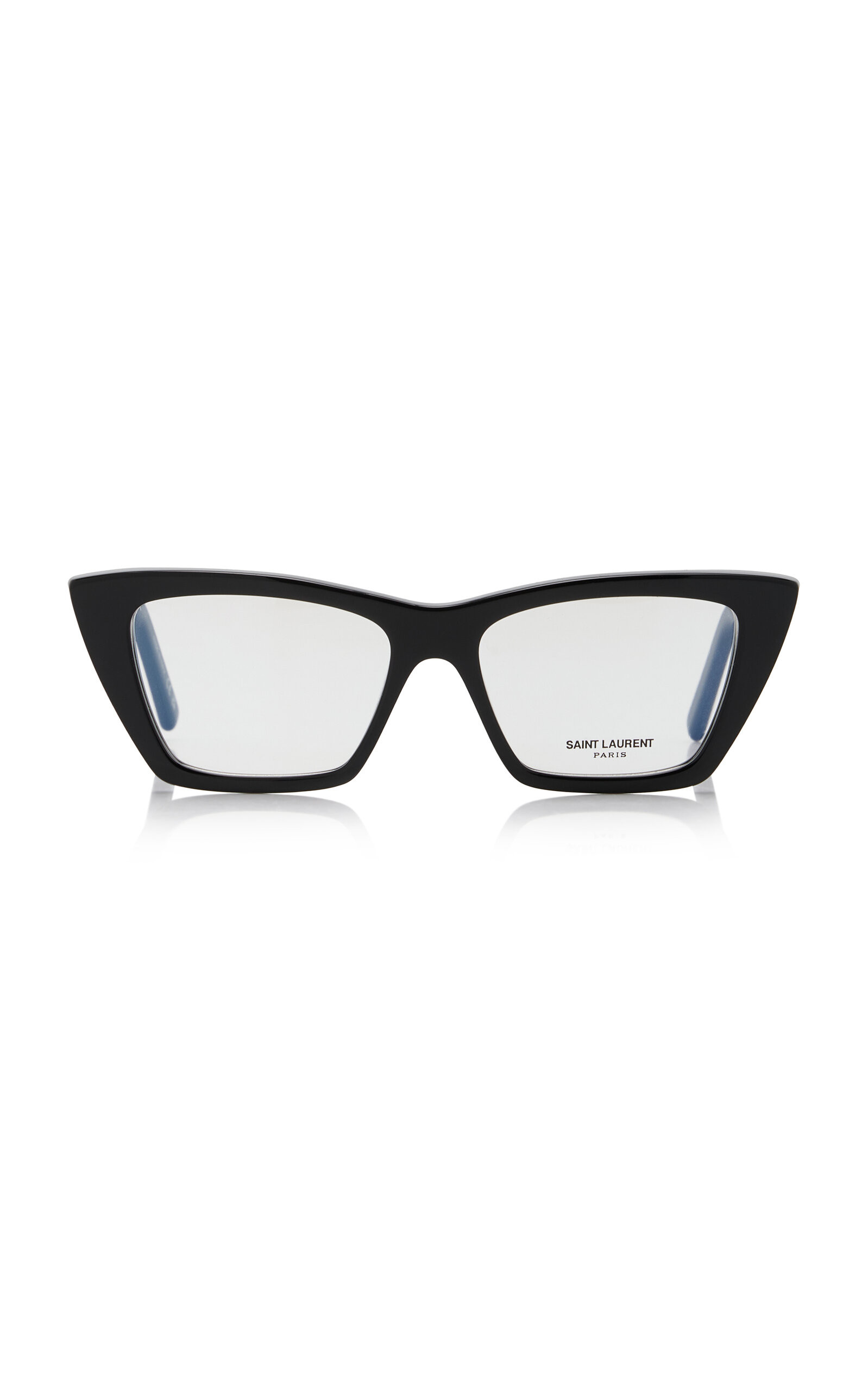 Mica Cat-Eye Acetate Glasses | Moda Operandi (Global)