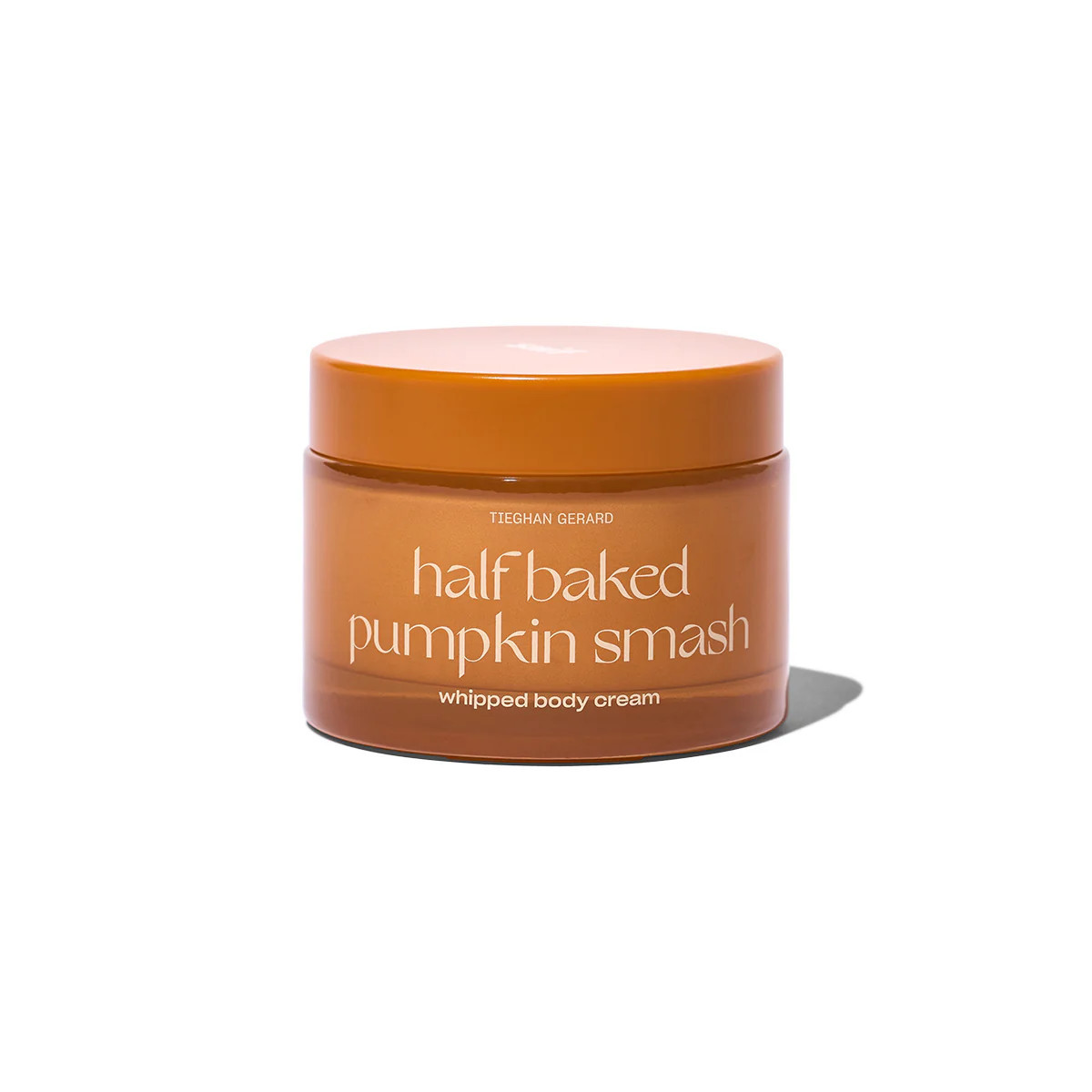 Half Baked Pumpkin Smash Body Cream - 3 oz body cream | Snif