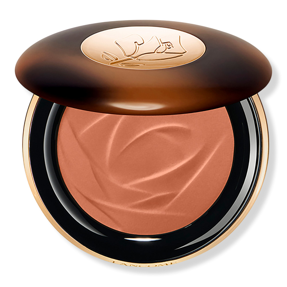 Lancome Teint Idole Ultra Wear Skin Transforming Powder Bronzer - Tan | Ulta
