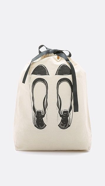 Ballet Flats Organizing Bag | Shopbop