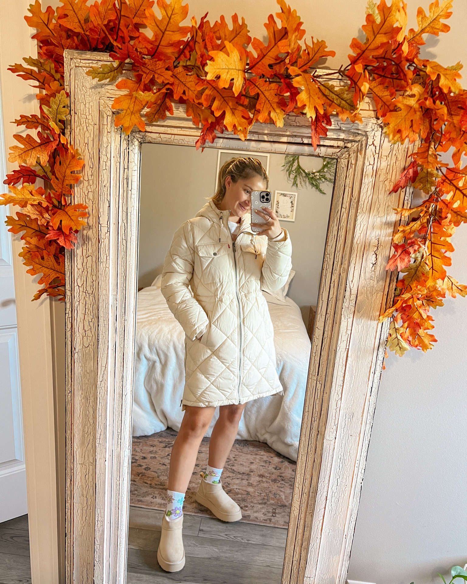 It’s not even fall yet…but these will be so cute this winter!

#LTKGiftGuide #LTKSeasonal