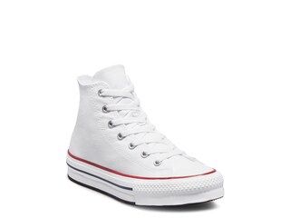 Converse Chuck Taylor All Star Platform High-Top Sneaker - Kids' | DSW