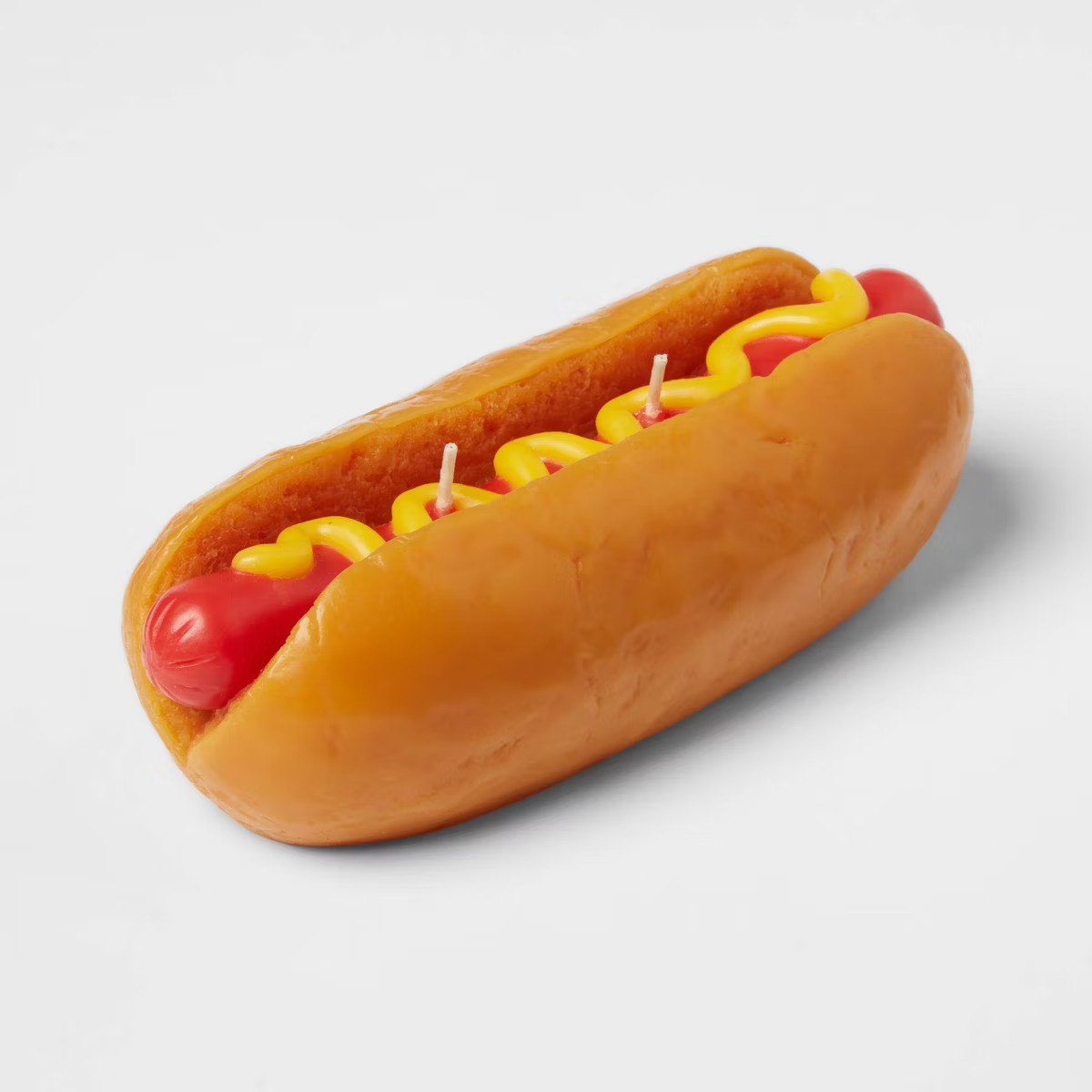 Hot Dog Figural Candle - Room Essentials™ | Target