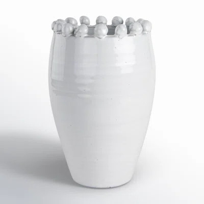 Watson Ceramic Table Vase | Wayfair North America