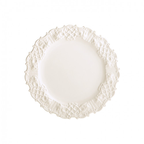 Mottahedeh Longton Dessert Plate 8.75 | Gracious Style