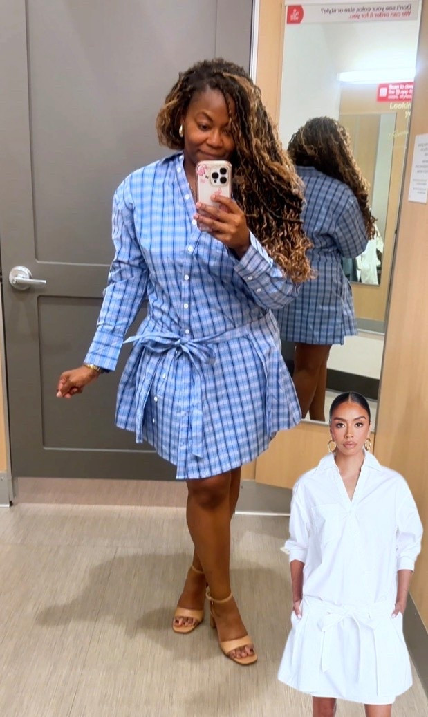 New dresses by KBB @Target