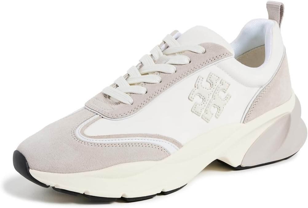 Tory Burch Women's Good Luck Trainers | Amazon (US)
