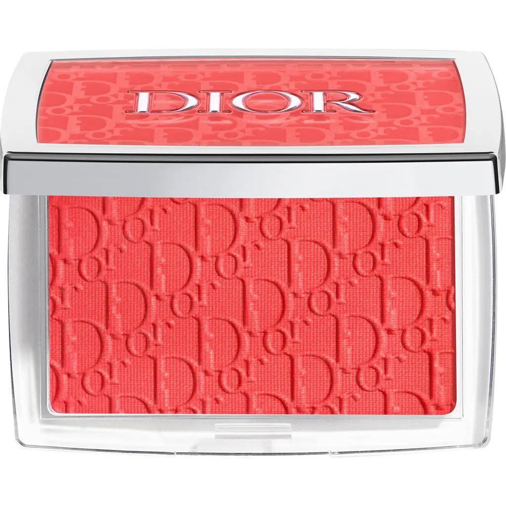 DIOR Backstage Rosy Glow Blush in 015 Cherry at Nordstrom | Nordstrom