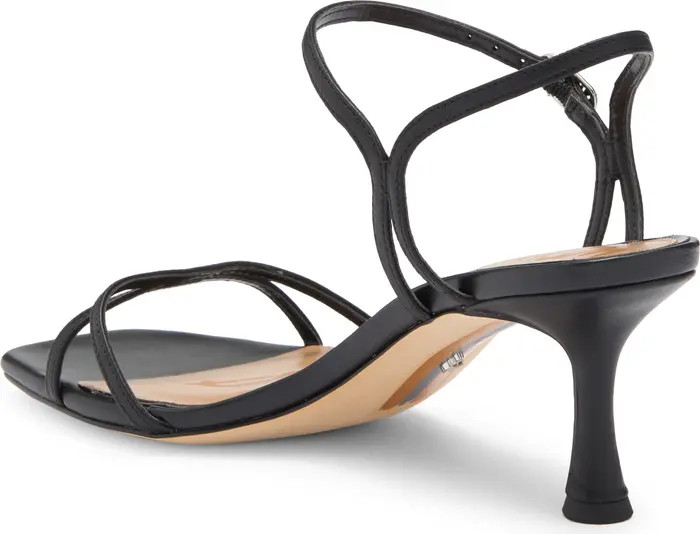 Sam Edelman Presley Strappy Sandal (Women) | Nordstrom | Nordstrom