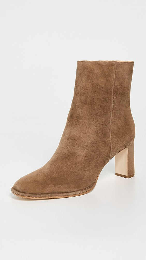 Gillian Ankle Boots | Shopbop