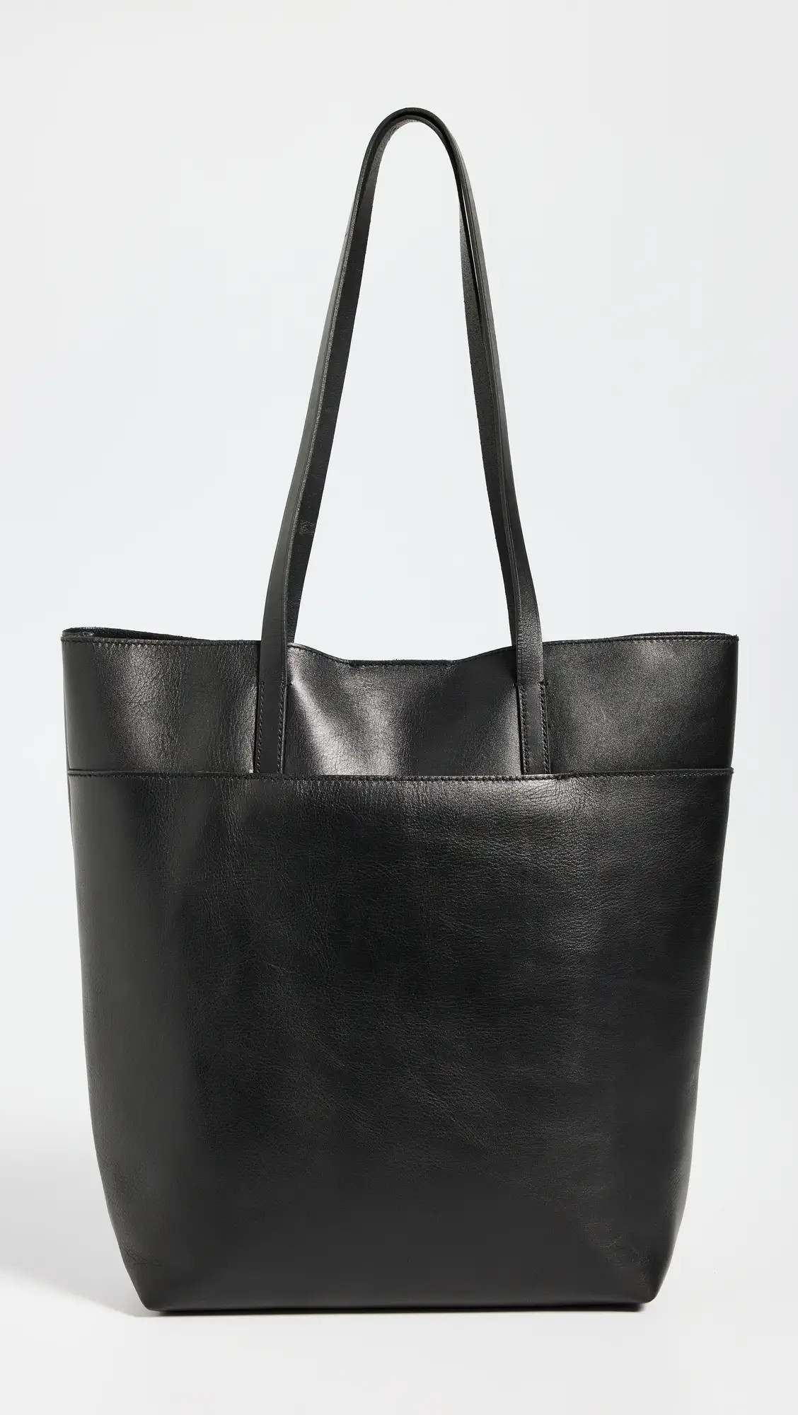 Madewell The Essential Tote in Leather | Shopbop | Shopbop