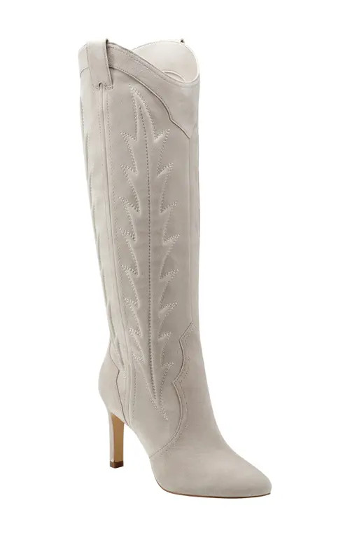 Marc Fisher LTD Rolly Knee High Boot | Nordstrom | Nordstrom