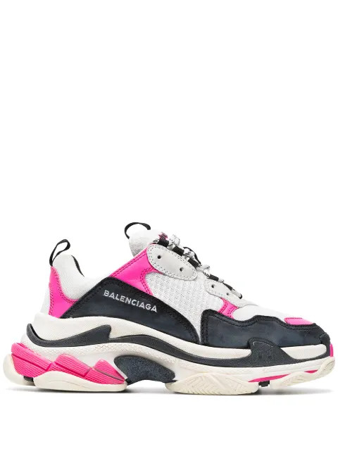 Triple S sneakers | Farfetch (CA)