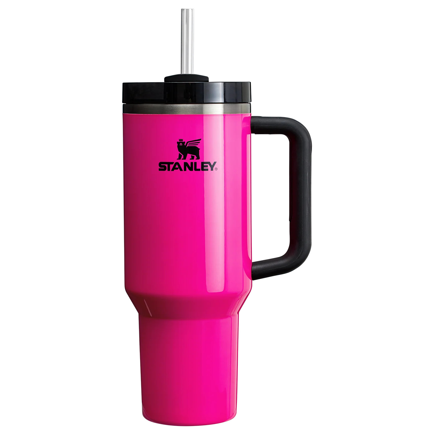 The Neon Quencher H2.0 FlowState™ Tumbler | 40 OZ | Stanley 1913 (US)