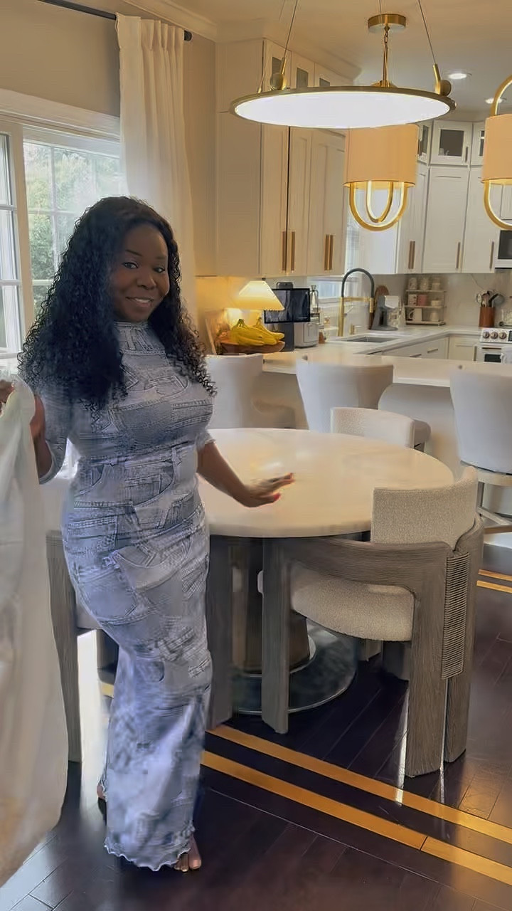 These vinyl table covers are a life saver for my marble coffee table! I got them on Amazon 🙌🏾 have you checked out early prime day deals yet?

#LTKHome #LTKSaleAlert