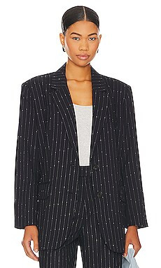 Imaan Blazer
                    
                    Steve Madden | Revolve Clothing (Global)