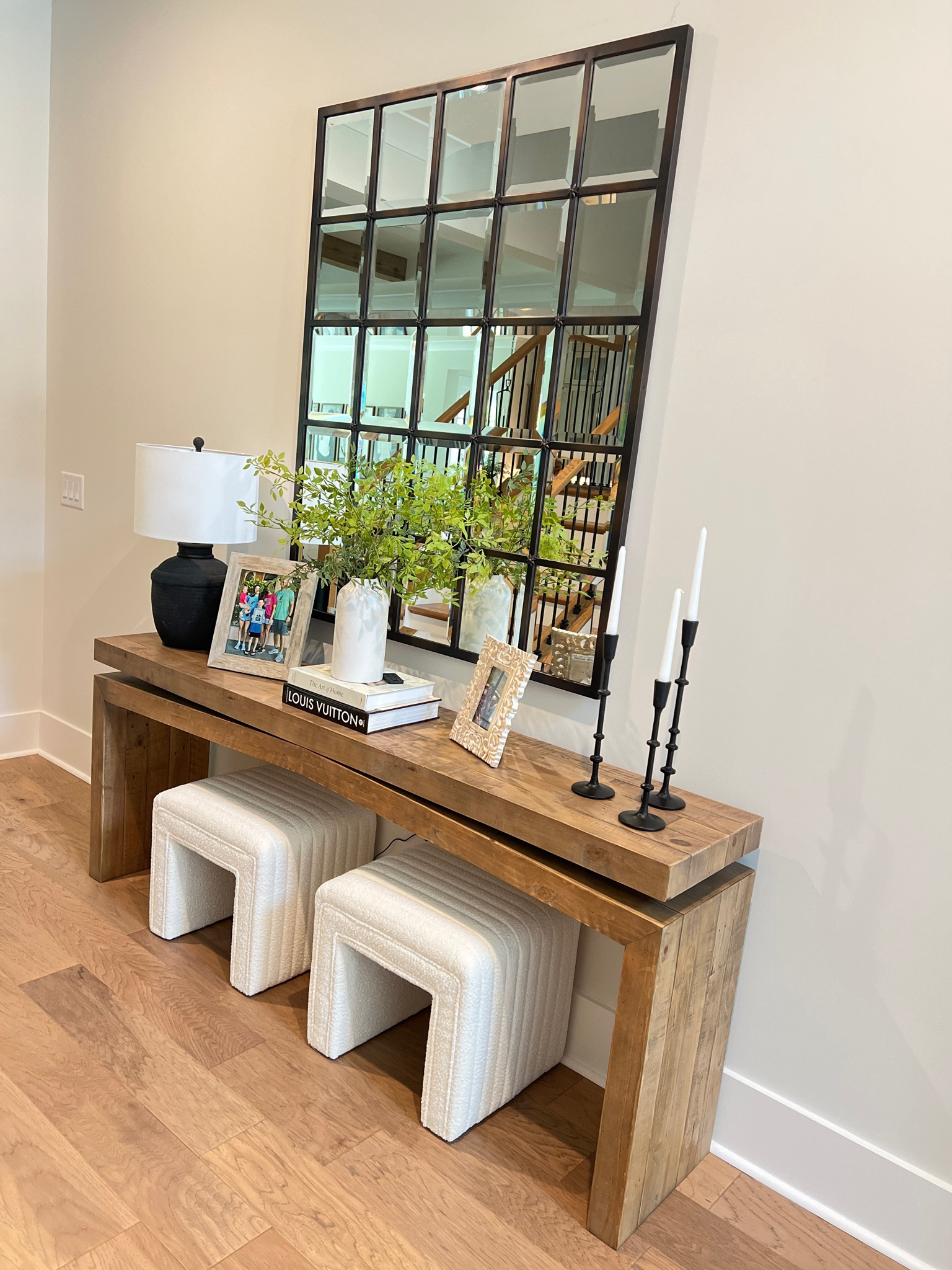 I found the perfect table for our new home from during @wayfair Black Friday in July sale!! Now is the perfect time to shop for all your home items. Up to 80% off plus free shipping! 
#ad 

#LTKHome #LTKSaleAlert