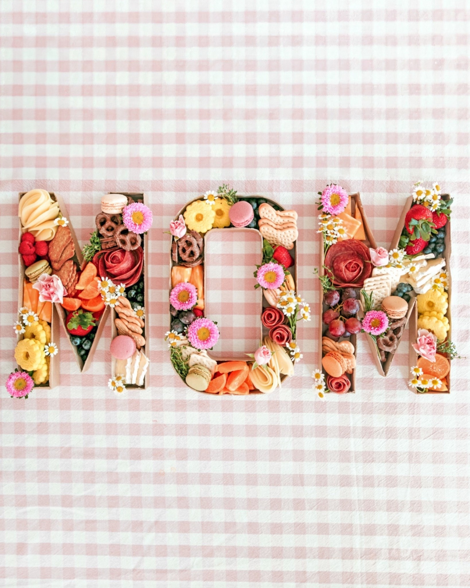 Mother’s Day brunch idea 🌸 MOM charcuterie. Mother’s Day gifts 

#LTKmomlife #LTKHome #LTKfoodie