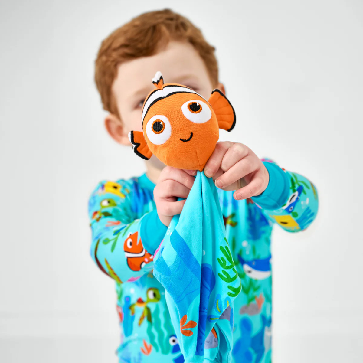 Disney Nemo Lovey | Little Sleepies