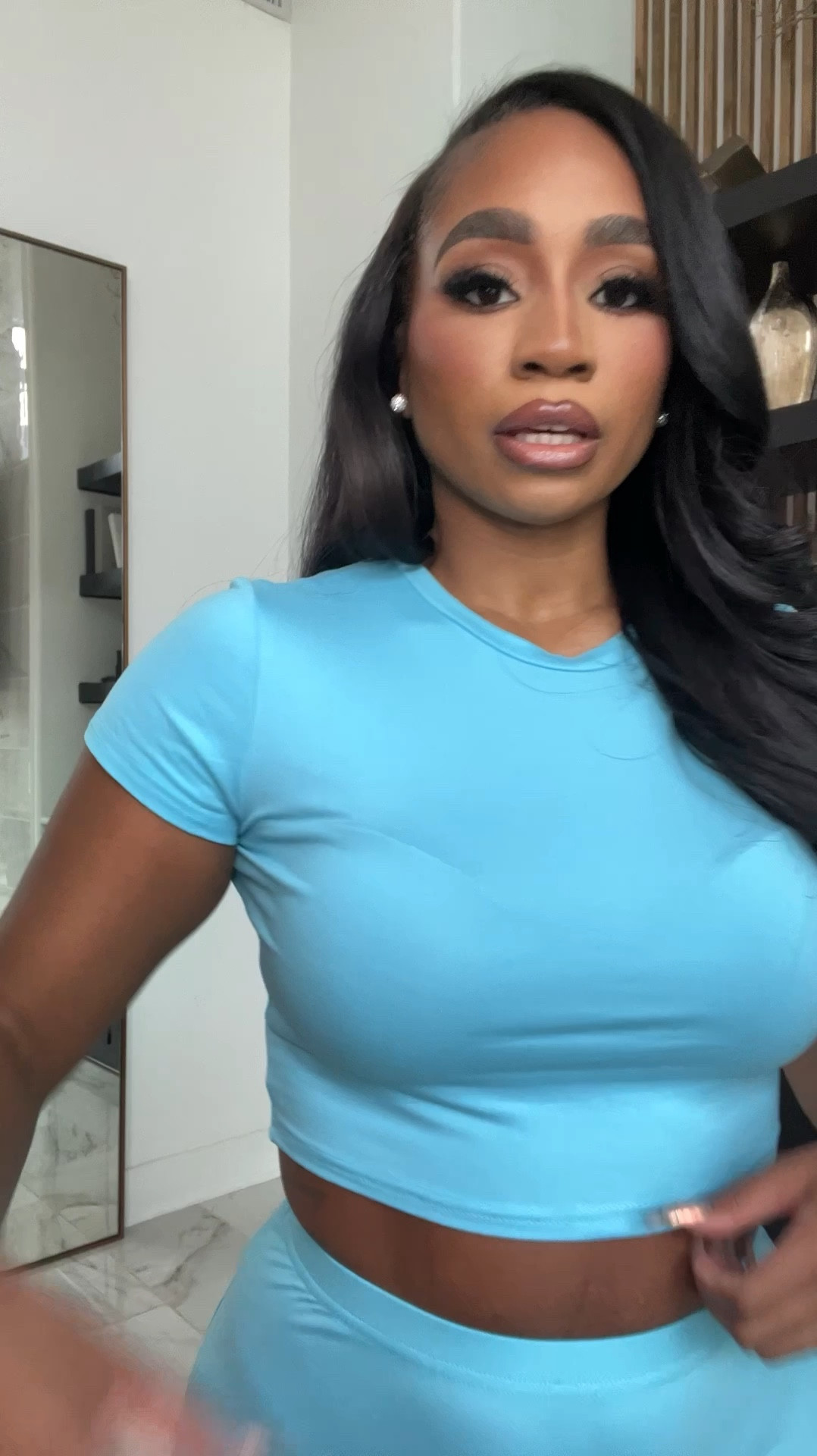 Summer finds from Amazon! Fun two piece set and some cover ups! Super affordable and stylish! All looks come in multiple colors! 

#LTKSeasonal #LTKfindsunder50 #LTKstyletip