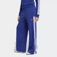adidas Women's House of Tiro Wide Leg Pants | DICK'S Sporting Goods