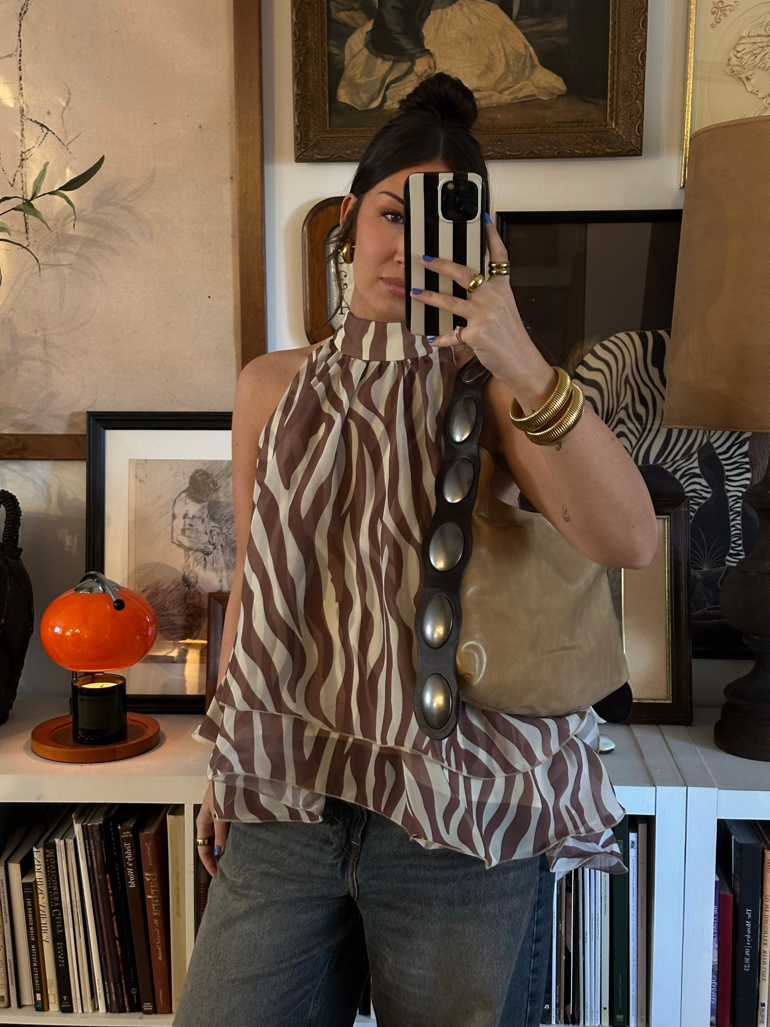 Obsessed with this top!! #summertops #summerfashion 

#LTKgrwm #LTKootd