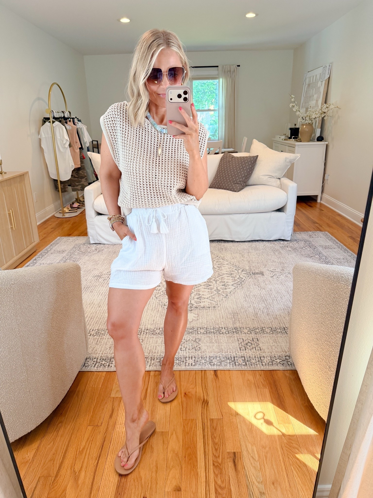 Walmart new arrivals! 


Summer outfits, summer dresses, country concert outfits, concert outfits, 4th of July outfits, date night outfit, Walmart finds, Walmart fashion, petite style, outfits for summer, midsize fashion

#LTKSeasonal #LTKMidsize #LTKPetite