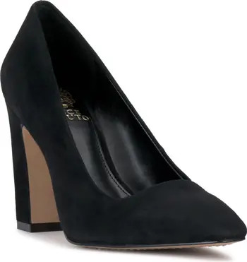 Vince Camuto Sibrina Pump (Women) | Nordstrom | Nordstrom