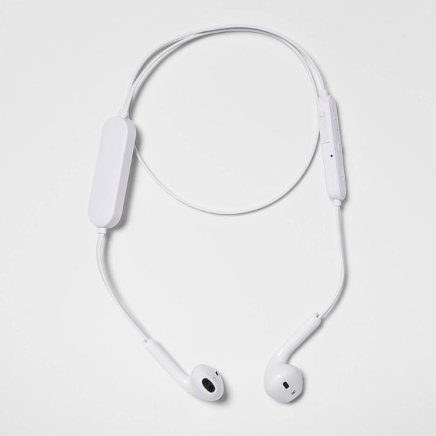 heyday™ Wireless Bluetooth Flat Earbuds | Target