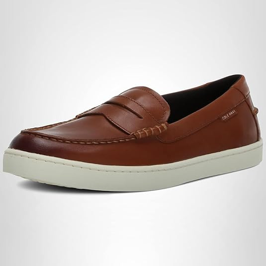 Cole Haan Men's Nantucket Loafers | Amazon (US)