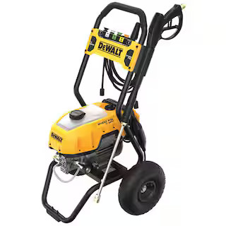 2400 PSI 1.1 GPM Cold Water Electric Pressure Washer | The Home Depot