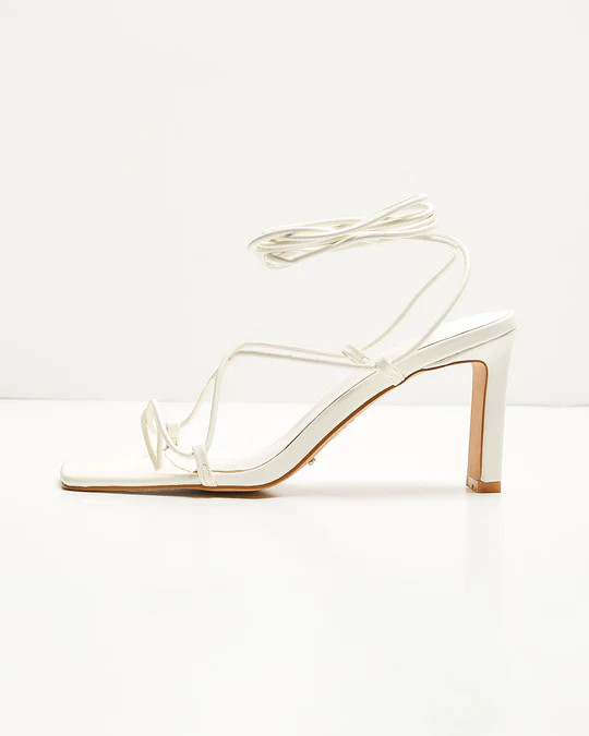 Osiris Strappy Heels | VICI
