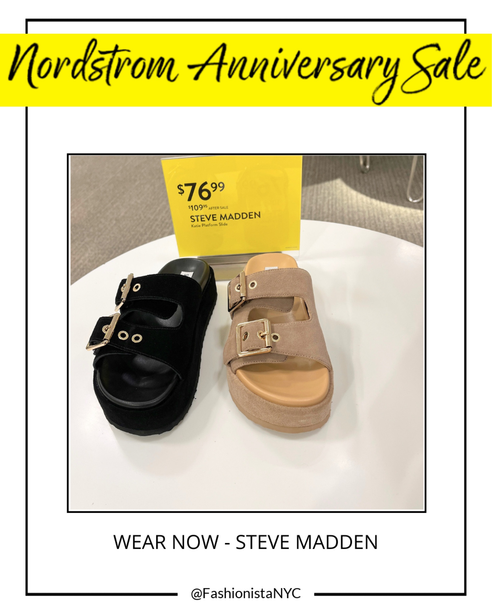 Wear Now - No waiting until Fall 
Sandals - Summer Outfit - Concert Outfit - Beach - Vacation 

#LTKxNSale #LTKSaleAlert #LTKShoeCrush