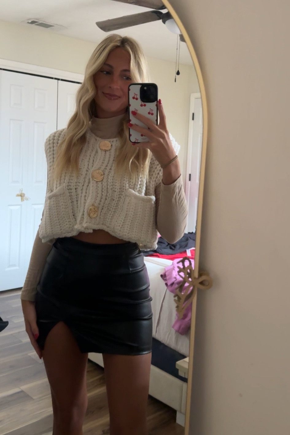 The cutest holiday outfit 


#LTKGiftGuide #LTKSeasonal #LTKHoliday